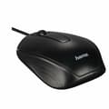 Pikkukuva 2 / 3: Näppäimistö ja hiiri Hama Technics 69134958