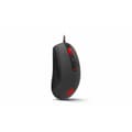 Miniatyrbillede 5 af 5: Gaming-tastatur og -mus OZONE Sort Spansk qwerty