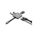 Miniatyrbillede 4 af 6: Tastaturbeskyttelse Urban Factory TCM05UF