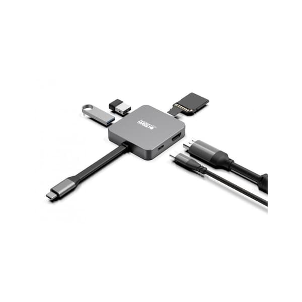 Tastaturbeskyttelse Urban Factory TCM05UF