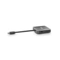 Miniatyrbillede 2 af 6: Tastaturbeskyttelse Urban Factory TCM05UF