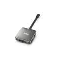 Miniatyrbillede 1 af 6: Tastaturbeskyttelse Urban Factory TCM05UF