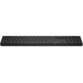 Miniatyrbillede 3 af 3: Tastatur HP 4R184AA Sort