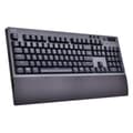 Miniatyrbillede 2 af 2: Tastatur THERMALTAKE GKB-WOW-RDSNSP-01 Sort Spansk qwerty