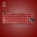 Miniatyrbillede 3 af 8: Tastatur og mus FR-TEC OP4001 QWERTY Bourgogne