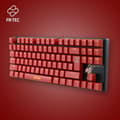 Miniatyrbillede 4 af 8: Tastatur og mus FR-TEC OP4001 QWERTY Bourgogne