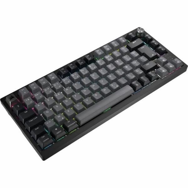 Näppäimistö Corsair K65 PLUS