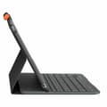 Pikkukuva 3 / 3: Tabletin ja näppäimistön kuori Logitech 920-009478 Harmaa Grafiitinharmaa Espanjalainen Qwerty QWERTY