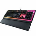 Pikkukuva 2 / 3: Näppäimistö Turtle Beach Magma Musta Azerty Ranska Ranska