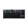 Pikkukuva 1 / 6: Langaton näppäimistö Logitech G915 TKL X Musta AZERTY