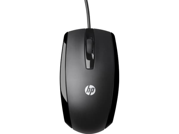 HP X500 mus