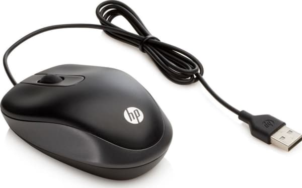 HP X500 mus