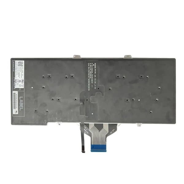 Zahara datortangentbord - NC0729-Z1