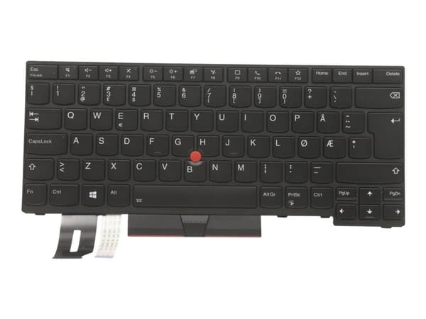 Lenovo CMFL-CS20,BK-BL,PMX,NOR