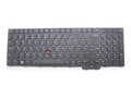 Miniatyrbilde 1 av 3: Primax - Erstatningstastatur for bærbar PC - med Trackpoint - bakbelysning - AZERTY - Belgisk - FRU - for ThinkPad T16 Gen 1 21BV, 21BW, 21CH, 21CJ;