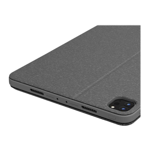 Skal för iPad + tangentbord Logitech 920-010145