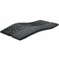 Pikkukuva 3 / 10: Näppäimistö Logitech 920-010105 Musta Harmaa Grafiitinharmaa Espanjalainen Qwerty