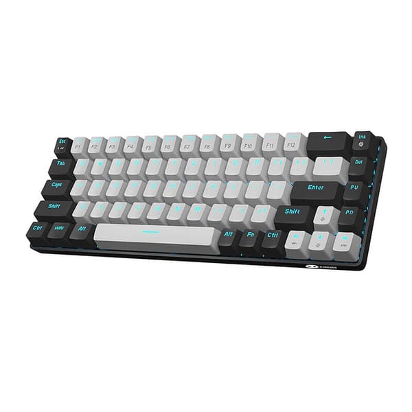 MageGee MK-BOX kablet tastatur (sort-grå)