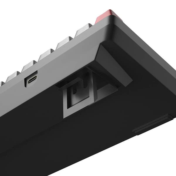 MageGee MK-BOX kablet tastatur (sort-grå)