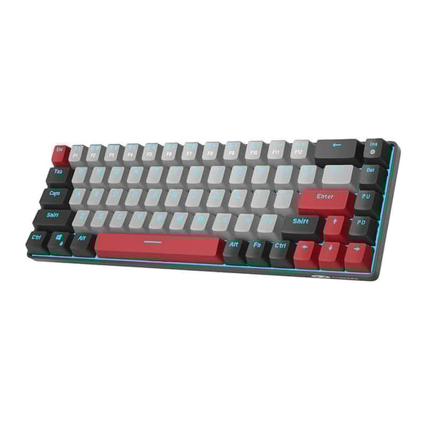 MageGee MK-BOX kablet tastatur (sort-grå)