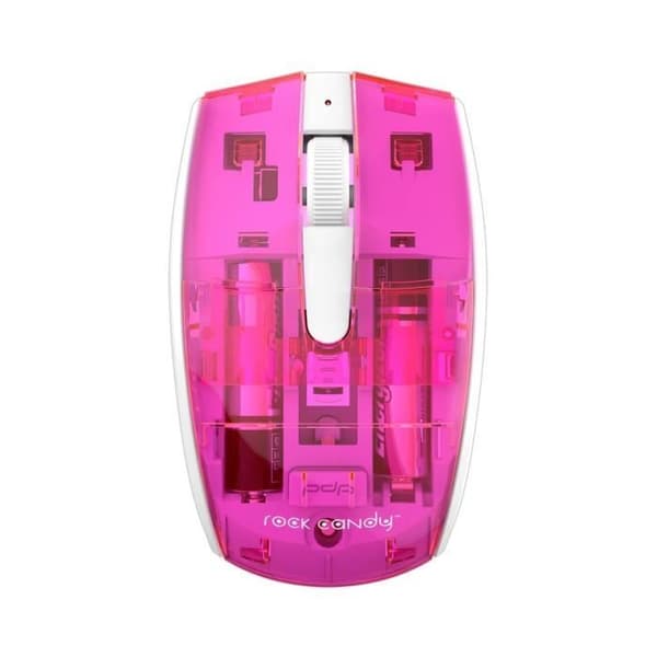 PDP Vattentät Mouse Rock Candy Pink Palooza
