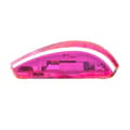 Miniatyrbild 2 av 3: PDP Vattentät Mouse Rock Candy Pink Palooza