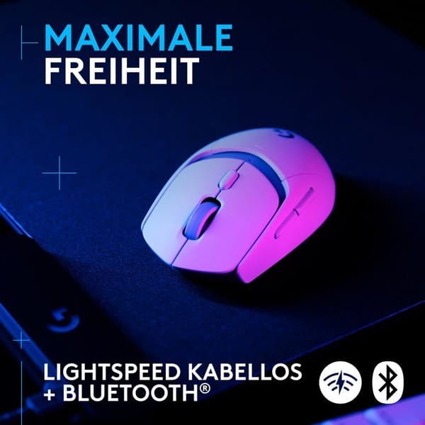 Logitech G309 LIGHTSPEED