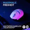 Miniatyrbild 3 av 3: Logitech G309 LIGHTSPEED