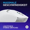 Miniatyrbild 2 av 3: Logitech G309 LIGHTSPEED