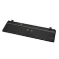 Miniatyrbillede 3 af 8: Tastatur og mus Ibox IKM5010W Sort Qwerty US
