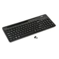 Miniatyrbild 3 av 8: Tangentbord Ibox IKC3010B Svart QWERTY