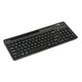 Miniatyrbild 6 av 8: Tangentbord Ibox IKC3010B Svart QWERTY