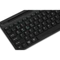 Miniatyrbild 7 av 8: Tangentbord Ibox IKC3010B Svart QWERTY