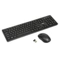 Pikkukuva 7 / 8: Näppäimistö ja hiiri Ibox IKM5010W Musta Qwerty US