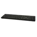 Pikkukuva 1 / 8: Näppäimistö ja hiiri Ibox IKM5010W Musta Qwerty US