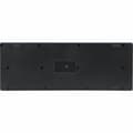 Miniatyrbillede 5 af 6: Gaming-tastatur The G-Lab KEYZ CAESIUM TKL WIRELESS Sort AZERTY