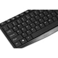 Miniatyrbillede 3 af 7: Tastatur Ibox IKC2010B Sort