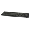 Miniatyrbillede 1 af 7: Tastatur Ibox IKC2010B Sort