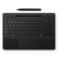 Miniatyrbillede 2 af 2: Tastatur Microsoft Y8U-00013 Sort Spansk qwerty