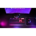 Miniatyrbild 7 av 7: Speltangentbord - Turtle Beach Magma - RGB-membran - Svart, tysta tangenter, AIMO™ RGB
