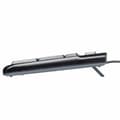 Pikkukuva 2 / 3: Näppäimistö Logitech 920-002479 Musta Espanjalainen Qwerty QWERTY Qwerty US