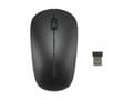 Miniatyrbilde 4 av 5: Kensington KM150 EQ - Tastatur- og mussett - full size - trådløs - 2.4 GHz - QWERTY - Pan Nordic - FSC-papp