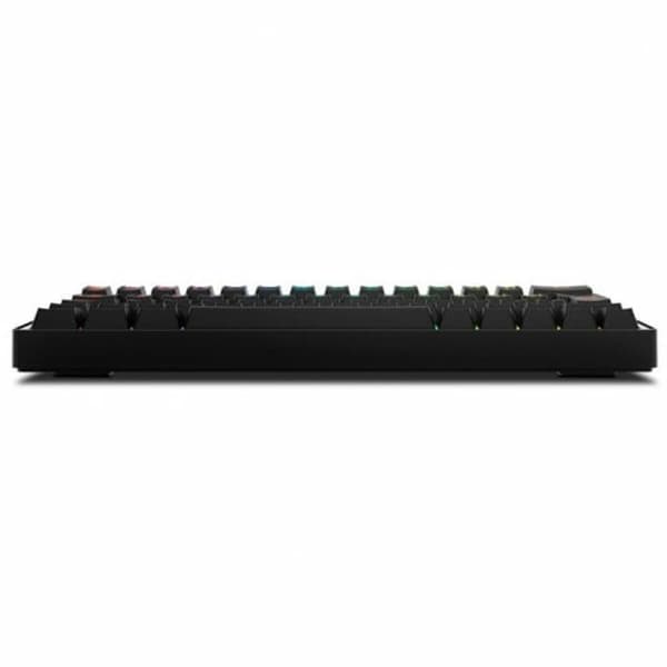 Tastatur Krom NXKROMKREATORSP Sort Spansk qwerty