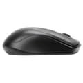 Miniatyrbillede 6 af 7: Tastatur Targus AKM610ES Sort Spansk qwerty