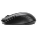 Miniatyrbillede 5 af 7: Tastatur Targus AKM610ES Sort Spansk qwerty