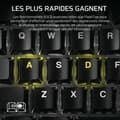 Miniatyrbilde 4 av 5: Mekanisk tastatur Corsair K70