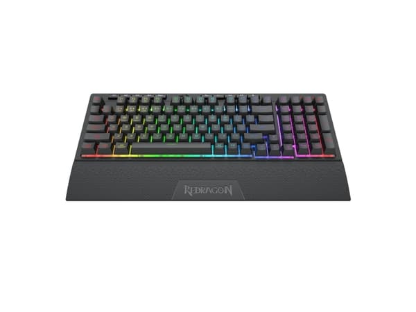 Klawiatura Redragon K515-RGB Shiva (Shiva K515-RGB)