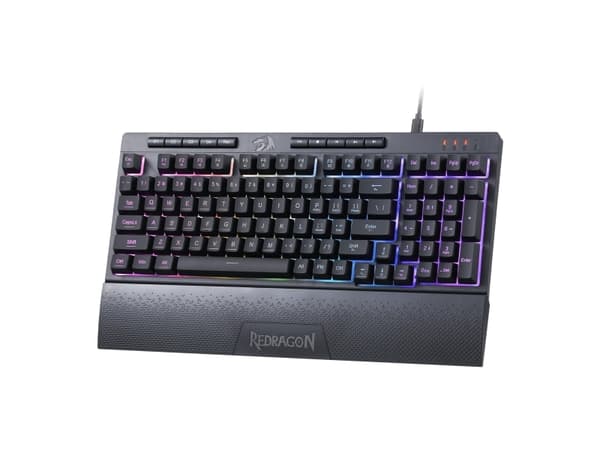 Klawiatura Redragon K515-RGB Shiva (Shiva K515-RGB)
