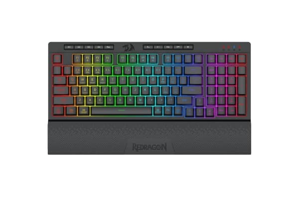 Klawiatura Redragon K515-RGB Shiva (Shiva K515-RGB)