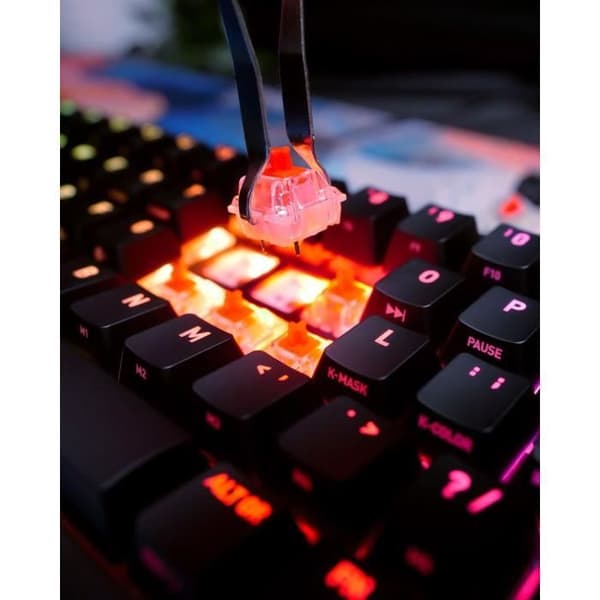 Xtrfy Cherry K5V2 Kompakt (Noi)